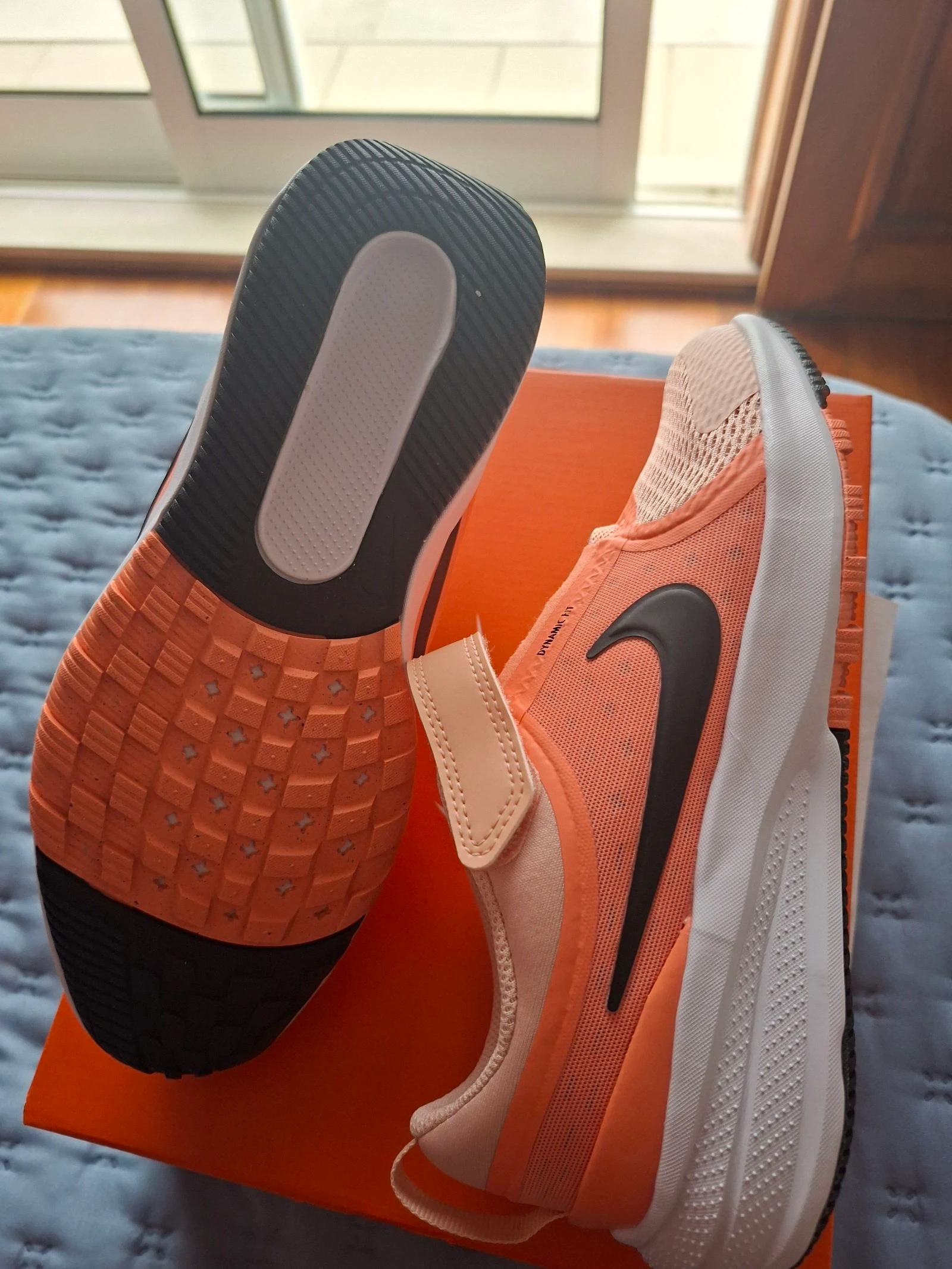 Nike star runner 5 (PS) – photo 4